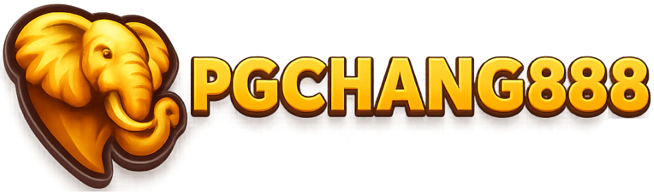 logo pgchang888