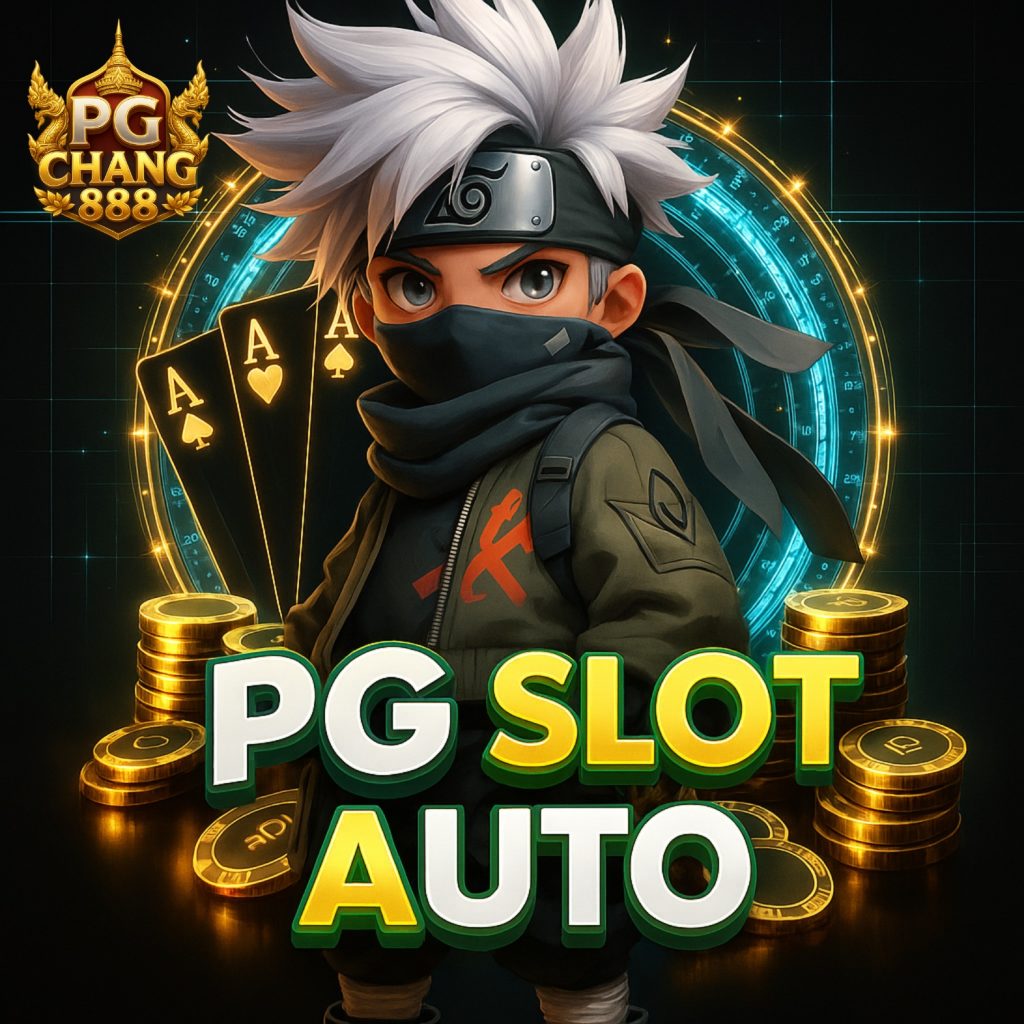 pg slot auto ฝากถอนออโต้
