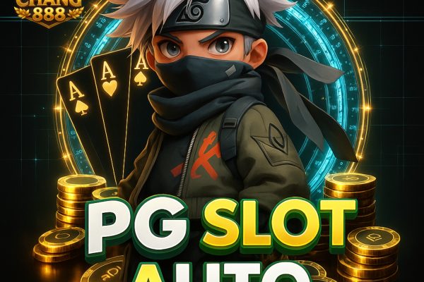 pg slot auto ฝากถอนออโต้