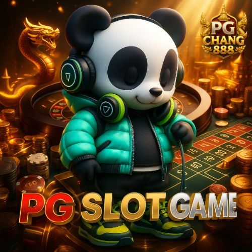 pg slot game ทดลองเล่นฟรี ครบทุกเกมมาแรง