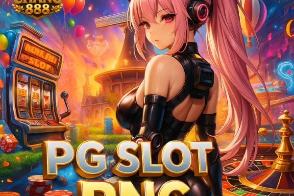 pg slot png รองรับมือถือ และใช้งานได้ทุกอุปกรณ์