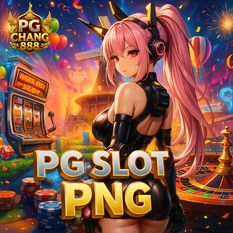 pg slot png รองรับมือถือ และใช้งานได้ทุกอุปกรณ์