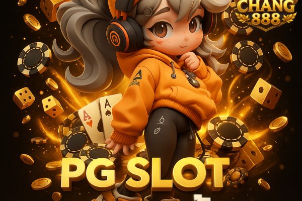 pg slot ทางเข้า สล็อตแท้