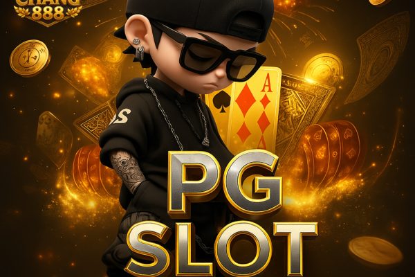 pg slot เล่นฟรีไม่ต้องสมัคร รองรับทุกระบบ