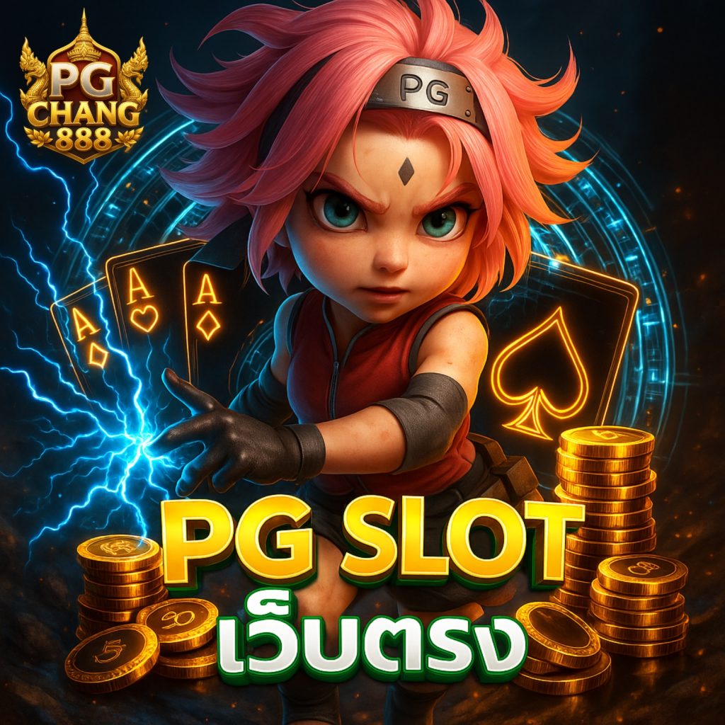 pg slot เว็บตรง แตกง่าย 2025