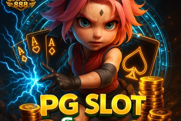 pg slot เว็บตรง แตกง่าย 2025