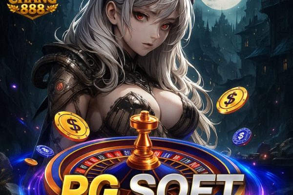 pg soft ฝากถอนออโต้ ไม่มีขั้นต่ำ จ่ายจริง