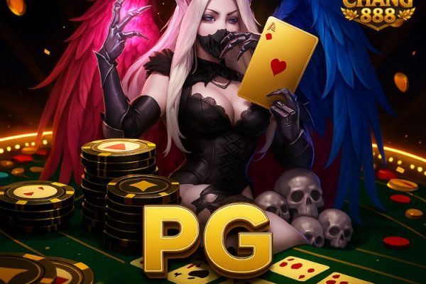 pg wallet slot ทดลองเล่นฟรี