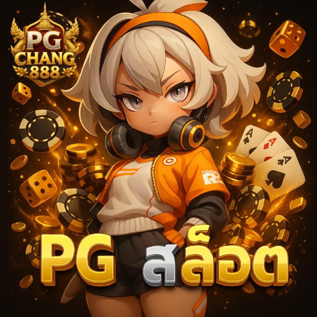 pgสล็อต อันดับ 1 ของไทย เว็บตรงแตกหนัก จ่ายจริง