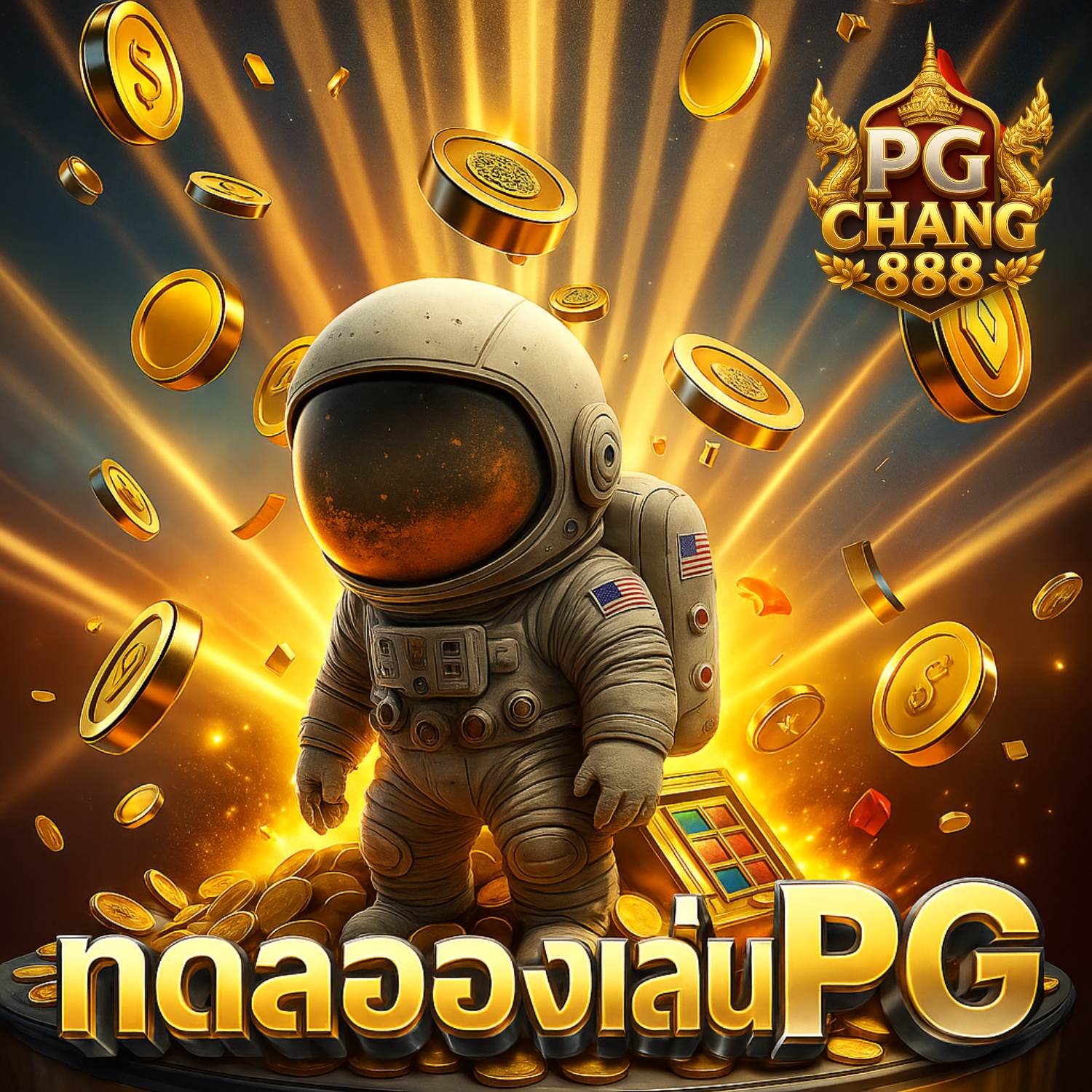 ทดลองเล่นpg เว็บหลัก มั่นคง