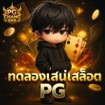 ทดลองเล่นสล็อต pg ทุกค่ายดัง เล่นฟรีไม่ต้องสมัคร