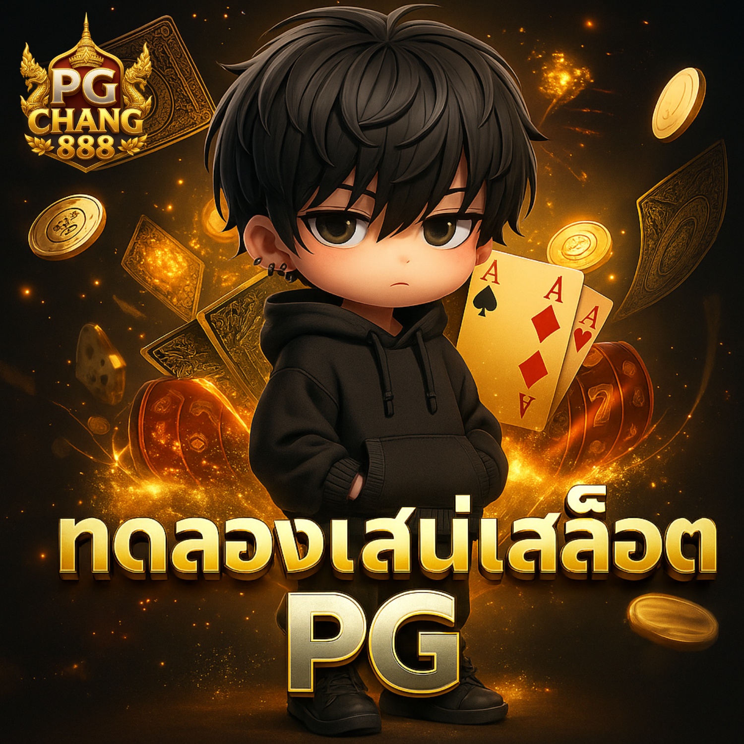 ทดลองเล่นสล็อต pg ทุกค่ายดัง เล่นฟรีไม่ต้องสมัคร