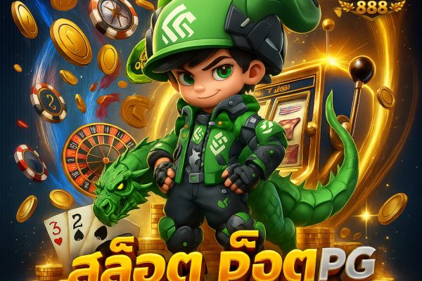 สล็อต pg เว็บตรง แตกหนัก 2024