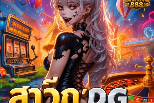 สาวถ้ํา pg เกมดัง pg soft แจ็คพอตแตกง่าย
