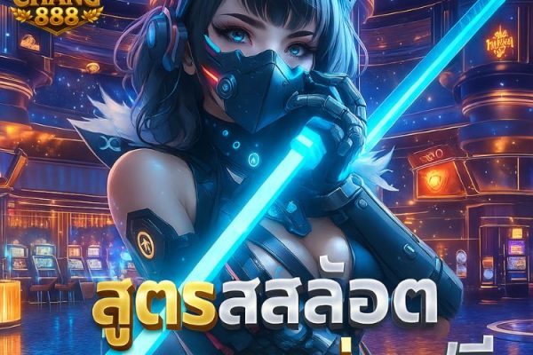 สูตรสล็อต pg ทดลองเล่นฟรี เล่นง่าย กำไรเร็ว