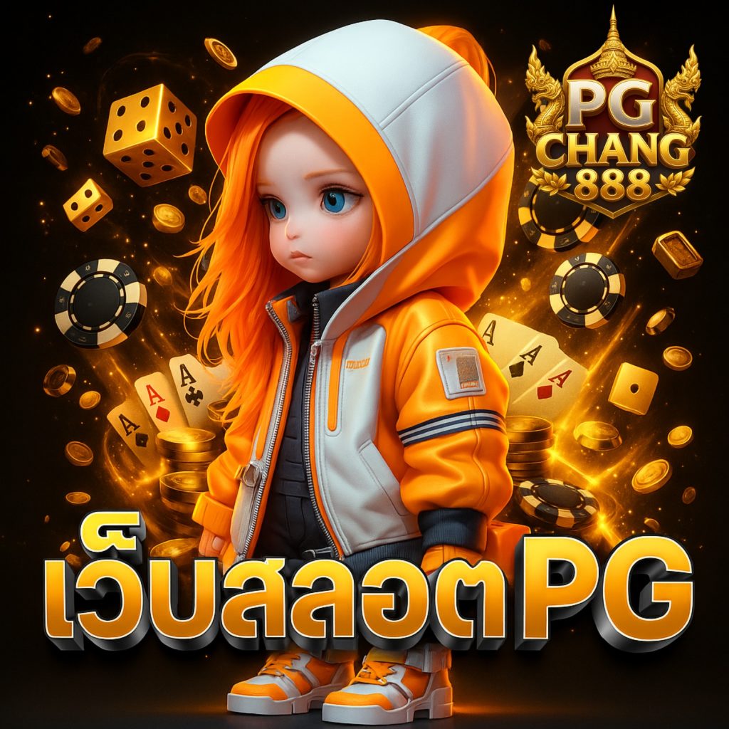เว็บสล็อต pg เว็บตรง 2025