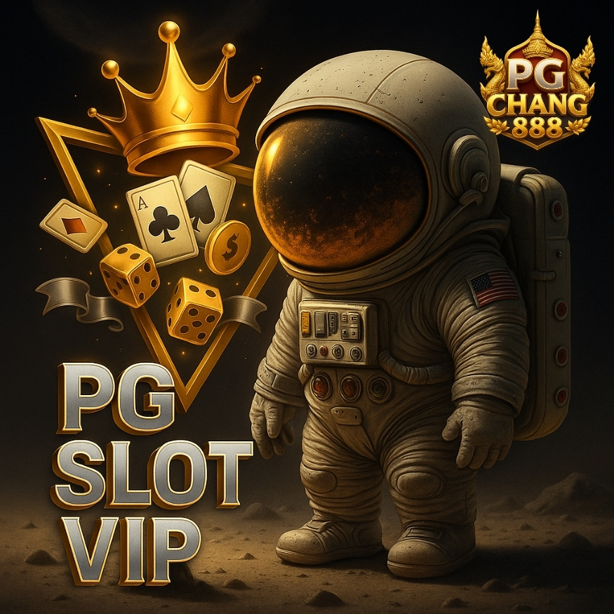 pg slot vip เล่นสล็อตฟรี พร้อมเครดิตฟรีทุกวัน