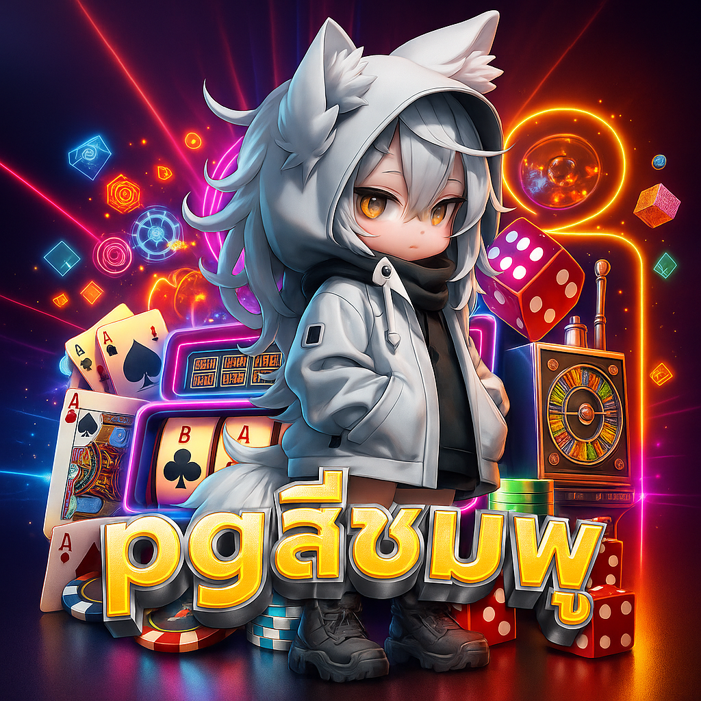 pgสีชมพู เกมใหม่มาแรง โบนัสแตกรัวทุกวัน