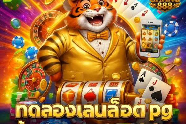 ทดลองเล่นสล็อต pg ซื้อฟรีสปินได้ ไม่เด้ง โบนัสเข้ารัว