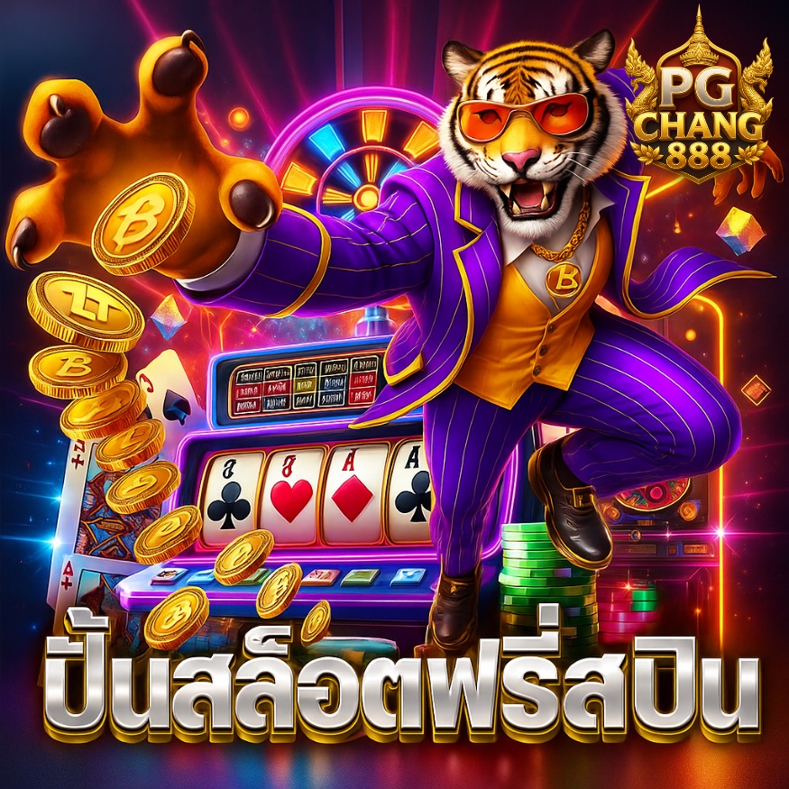 ปั่นสล็อตฟรีสปิน ผ่านมือถือ ระบบออโต้ รวดเร็วทันใจ