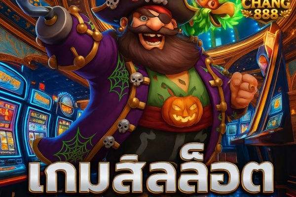 เกมสล็อต pp เกมดังจากค่าย pragmatic play ที่ต้องลอง