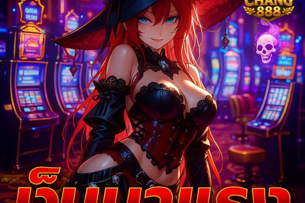 คาสิโนครบวงจร รวมเกมสด สล็อต แจ็กพอต