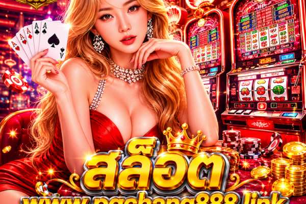 สล็อต www.pgchang888.link ทดลองเล่นสล็อตฟรี
